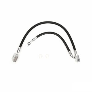 Nissan Nv1500 Brake Hose - Front Left - R1 Concepts - `12-`22
